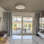 Monteci 2052 Дом отдыха