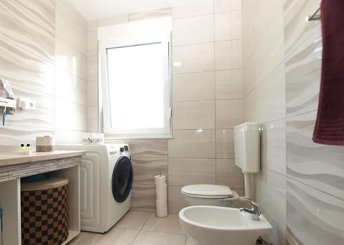 Monteci 2052 Hébergement de vacances