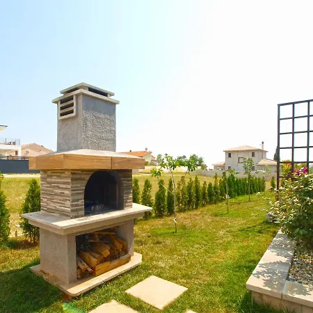 Monteci 2052 بيت للعطل