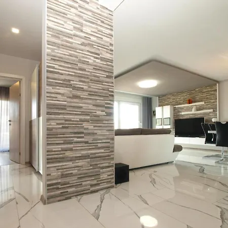 بيت للعطل Monteci 2052 Galižana