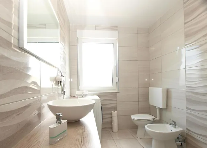 Σπίτι διακοπών Monteci 2052 Galižana