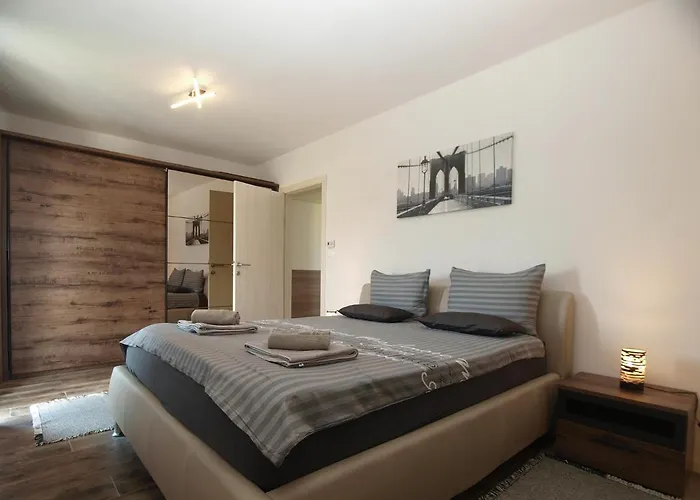 Σπίτι διακοπών Monteci 2052 *