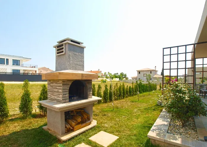 Monteci 2052 Σπίτι διακοπών