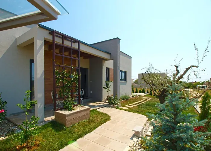 Monteci 2052 Σπίτι διακοπών