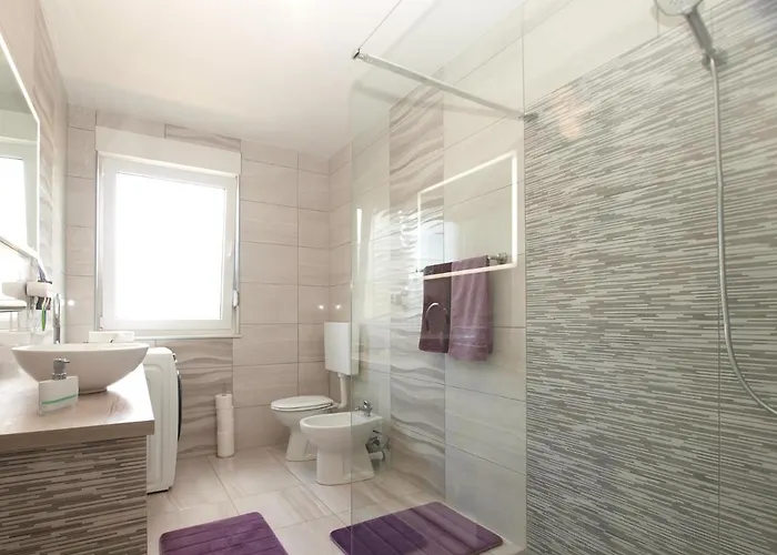 Σπίτι διακοπών Monteci 2052 *