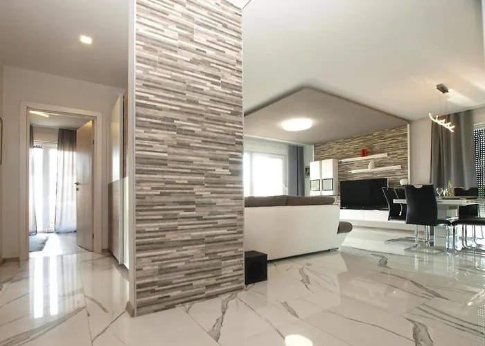 Σπίτι διακοπών Monteci 2052 Galižana