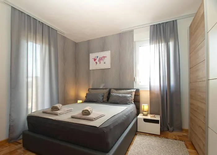 Monteci 2052 Σπίτι διακοπών