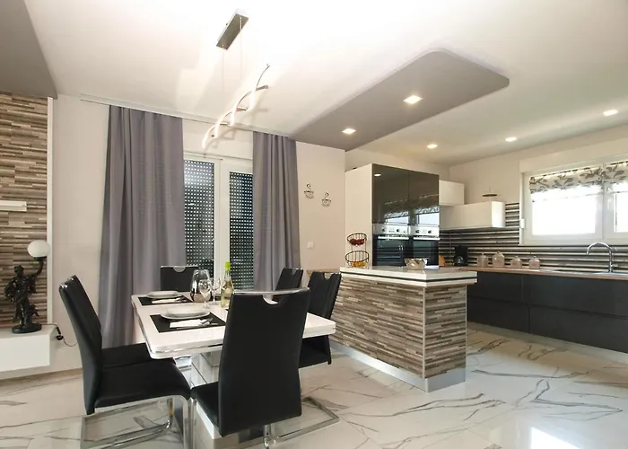 Σπίτι διακοπών Monteci 2052