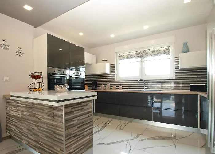 Σπίτι διακοπών Monteci 2052 *