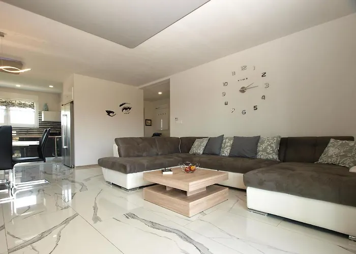 Σπίτι διακοπών Monteci 2052 Galižana