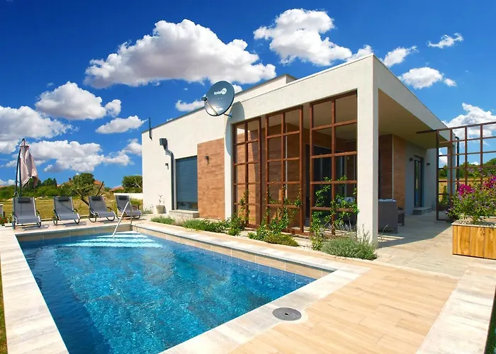 Σπίτι διακοπών Monteci 2052 *