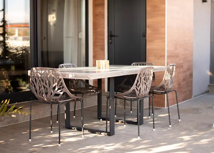 Monteci 2052 Σπίτι διακοπών *