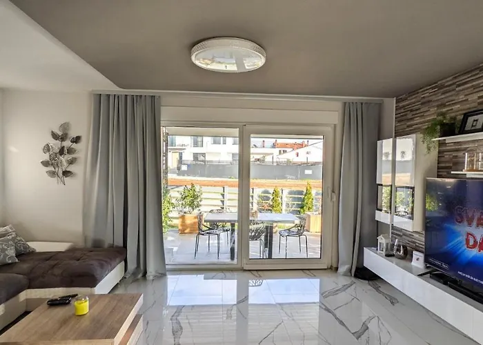 Monteci 2052 Σπίτι διακοπών